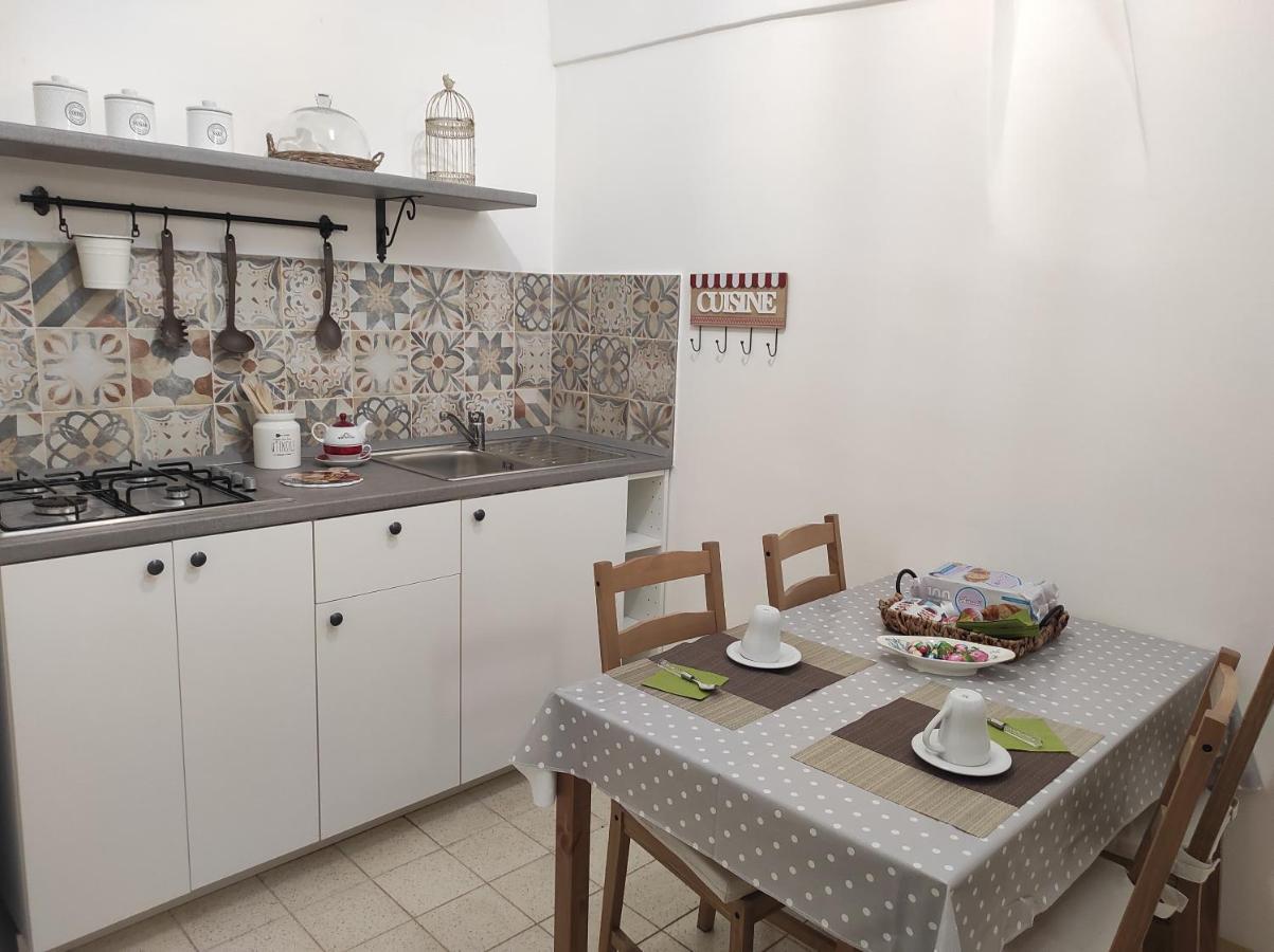 Antica Dimora Edomyr - Diemme Stay Alberobello Exterior photo