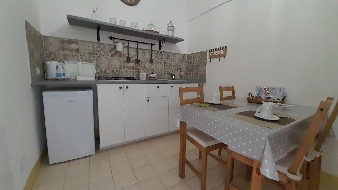 Antica Dimora Edomyr - Diemme Stay Alberobello Exterior photo