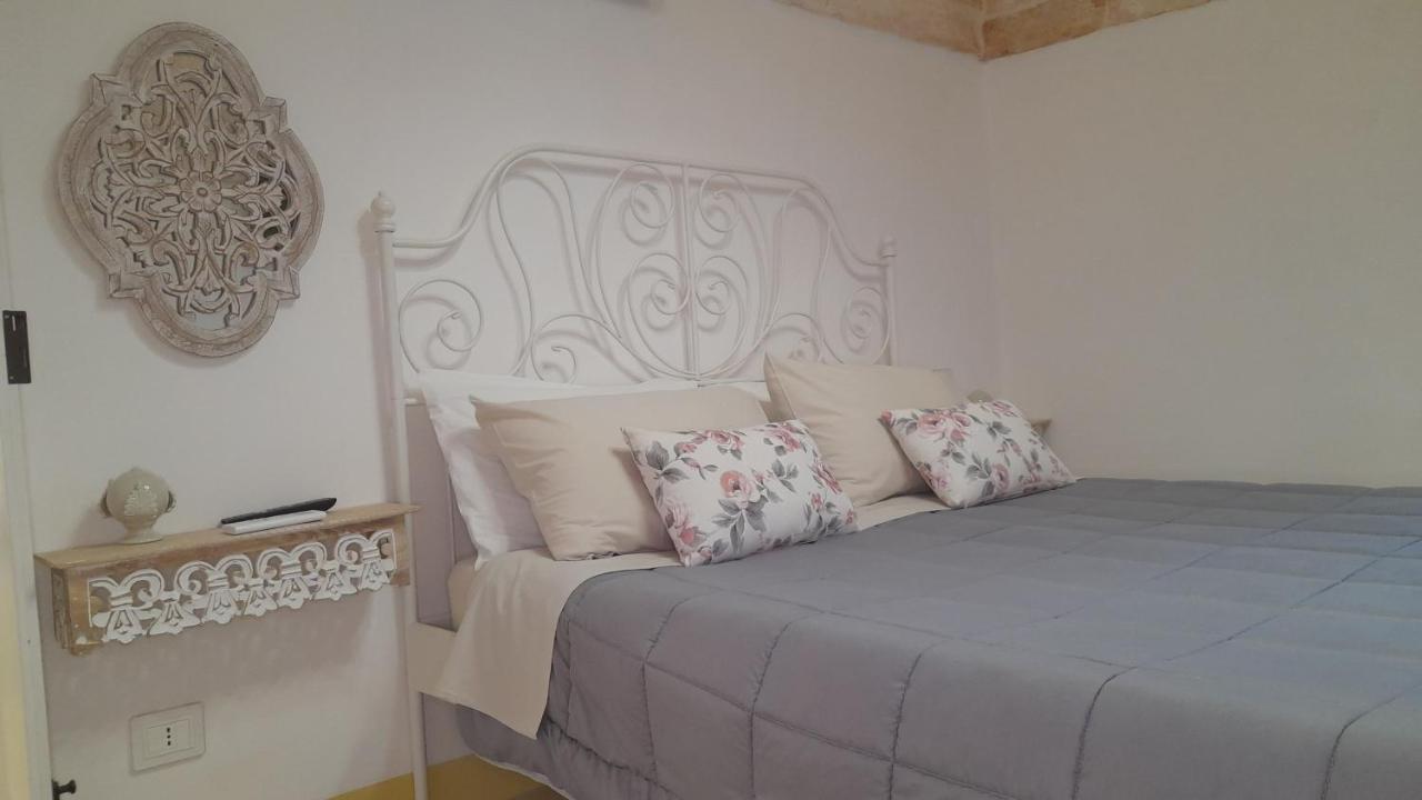 Antica Dimora Edomyr - Diemme Stay Alberobello Exterior photo