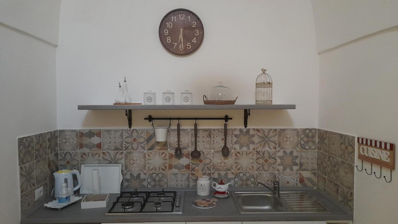 Antica Dimora Edomyr - Diemme Stay Alberobello Exterior photo